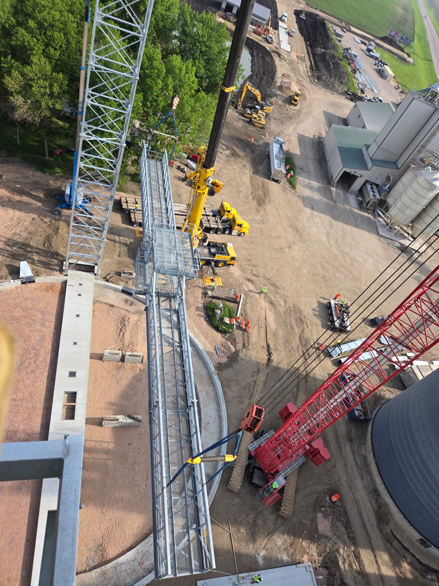 MILLWRIGHT CONSTRUCTION LLC | Alda NE