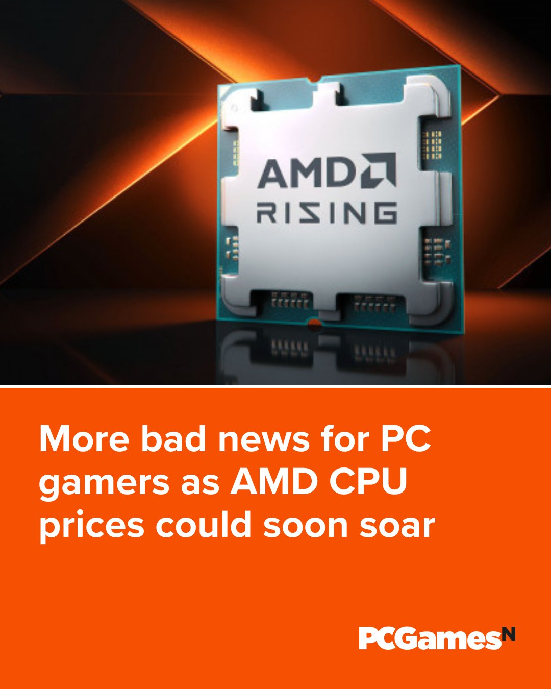PCGamesN - We've recently been getting steadily and depressingly used ...