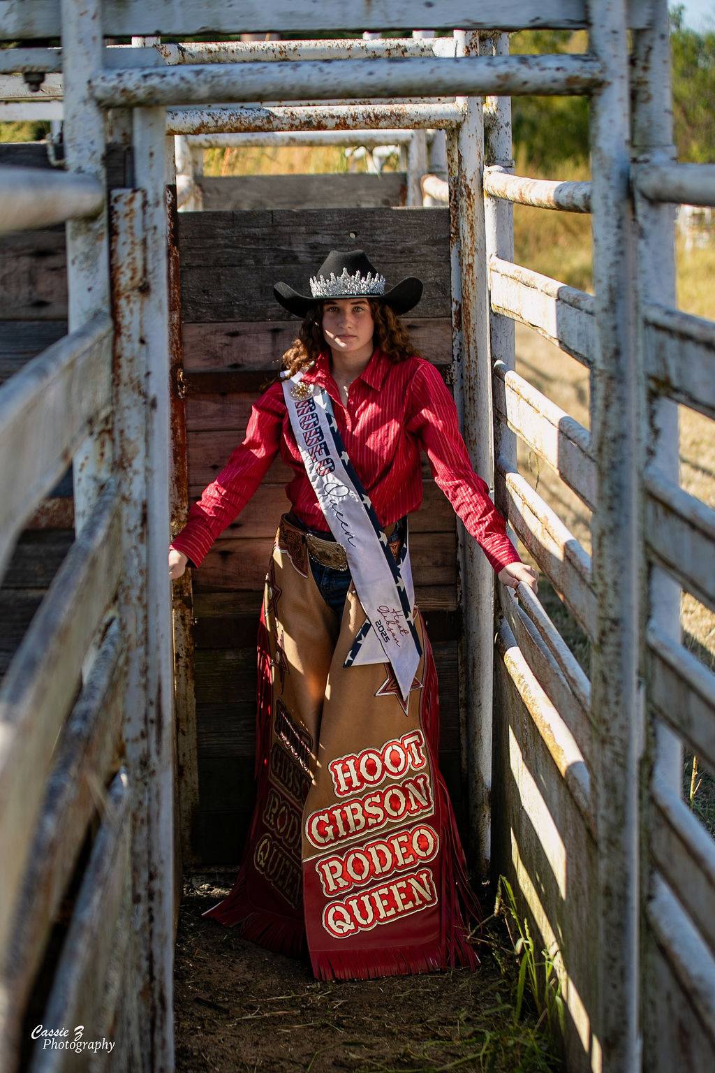 Hoot Gibson Memorial Rodeo... - Hoot Gibson Memorial Rodeo