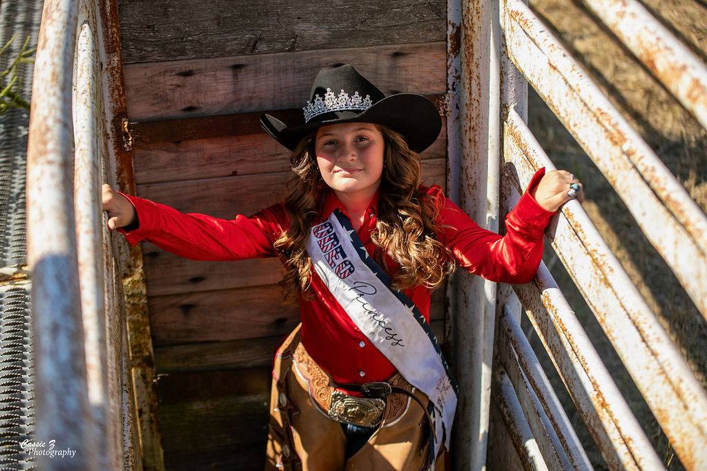 Hoot Gibson Memorial Rodeo... - Hoot Gibson Memorial Rodeo