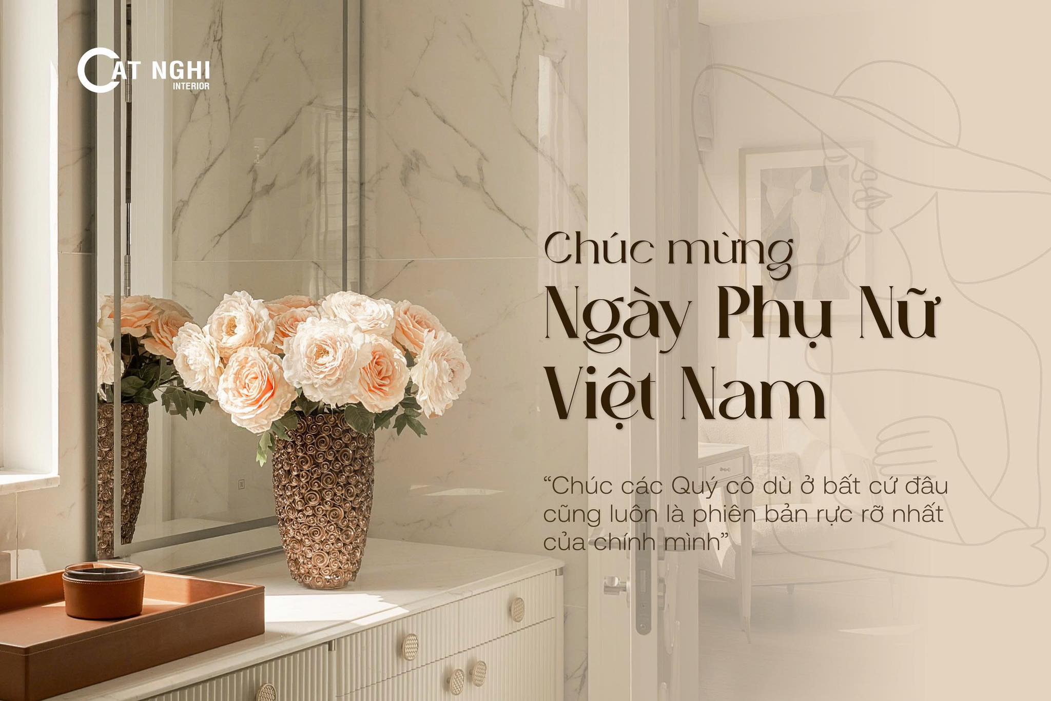 ⚜[ẢNH THỰC TẾ] SAIGON MYSTERY VILLA,... - CAT NGHI Interior | Facebook