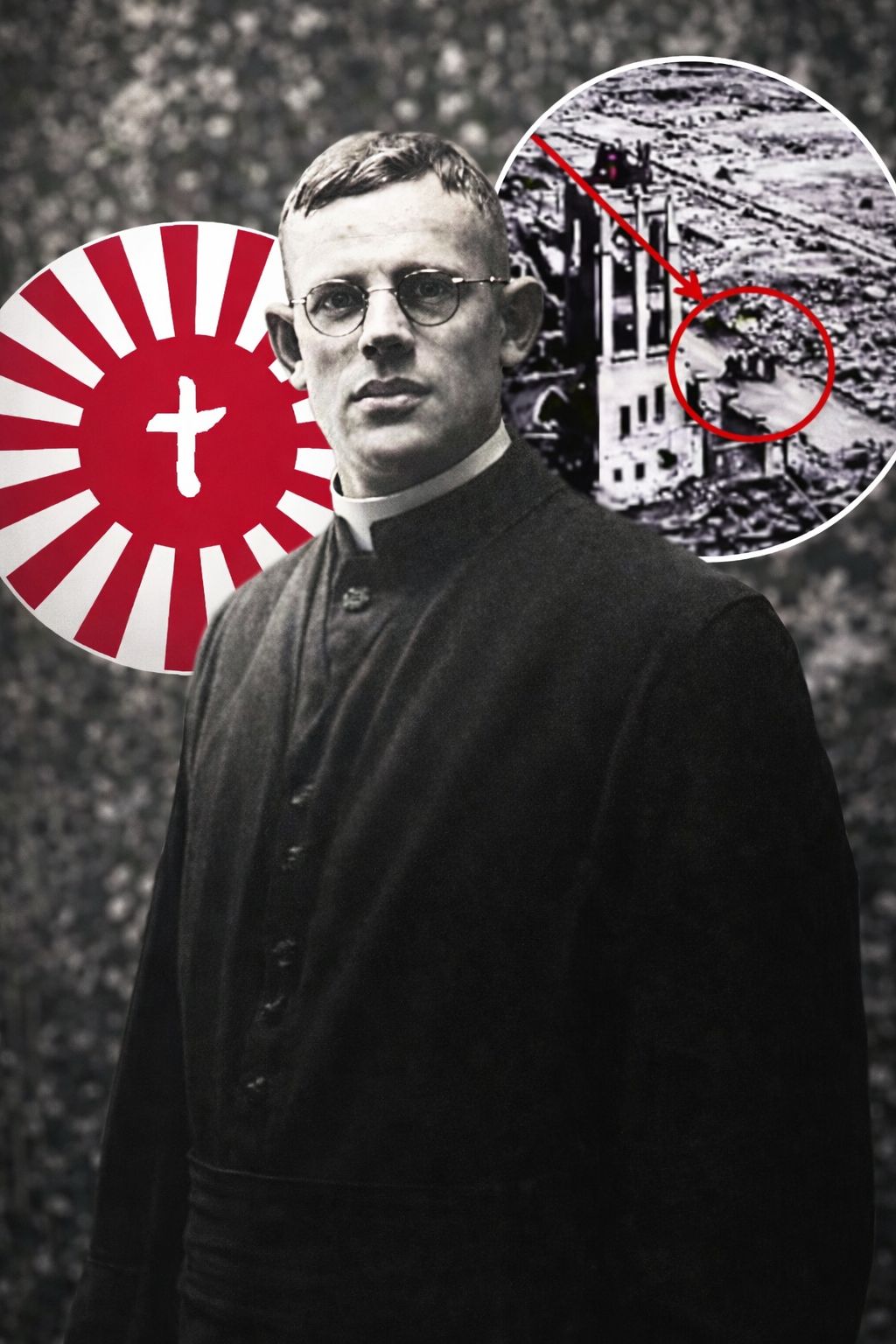 Catholic - August 6, 1945—Hiroshima was devastated by the atomic bomb ...