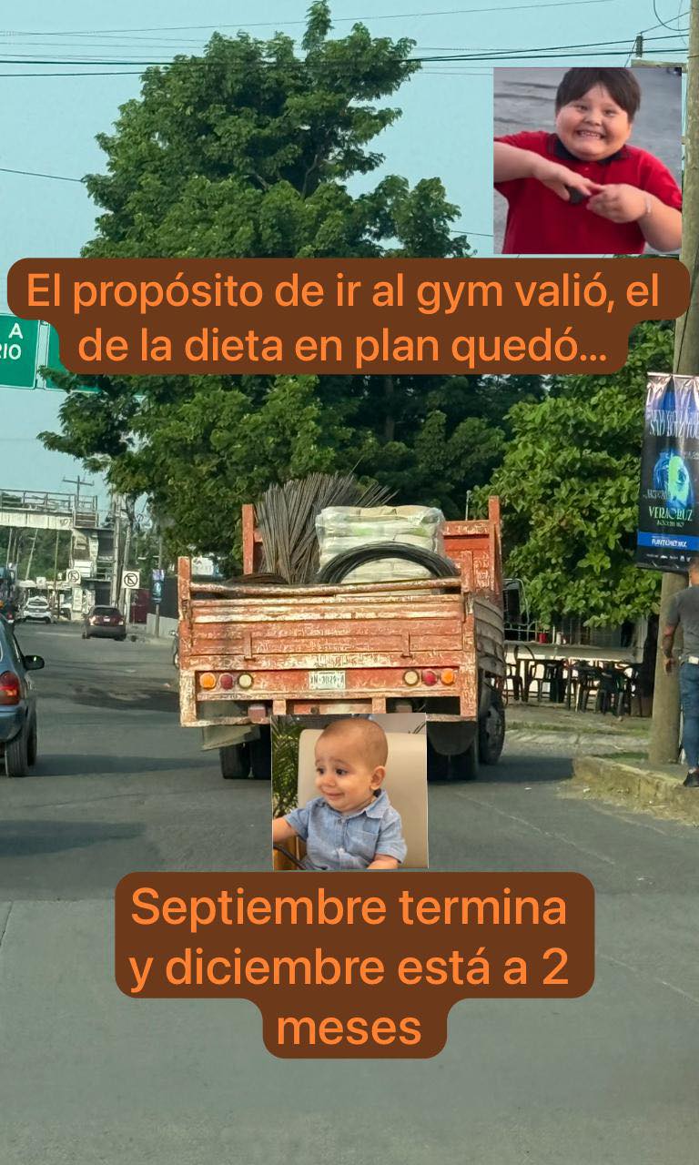 Materialísimo | Veracruz