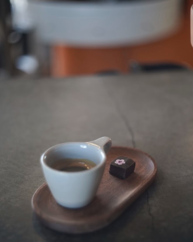 Coffeebar Reno | Reno NV