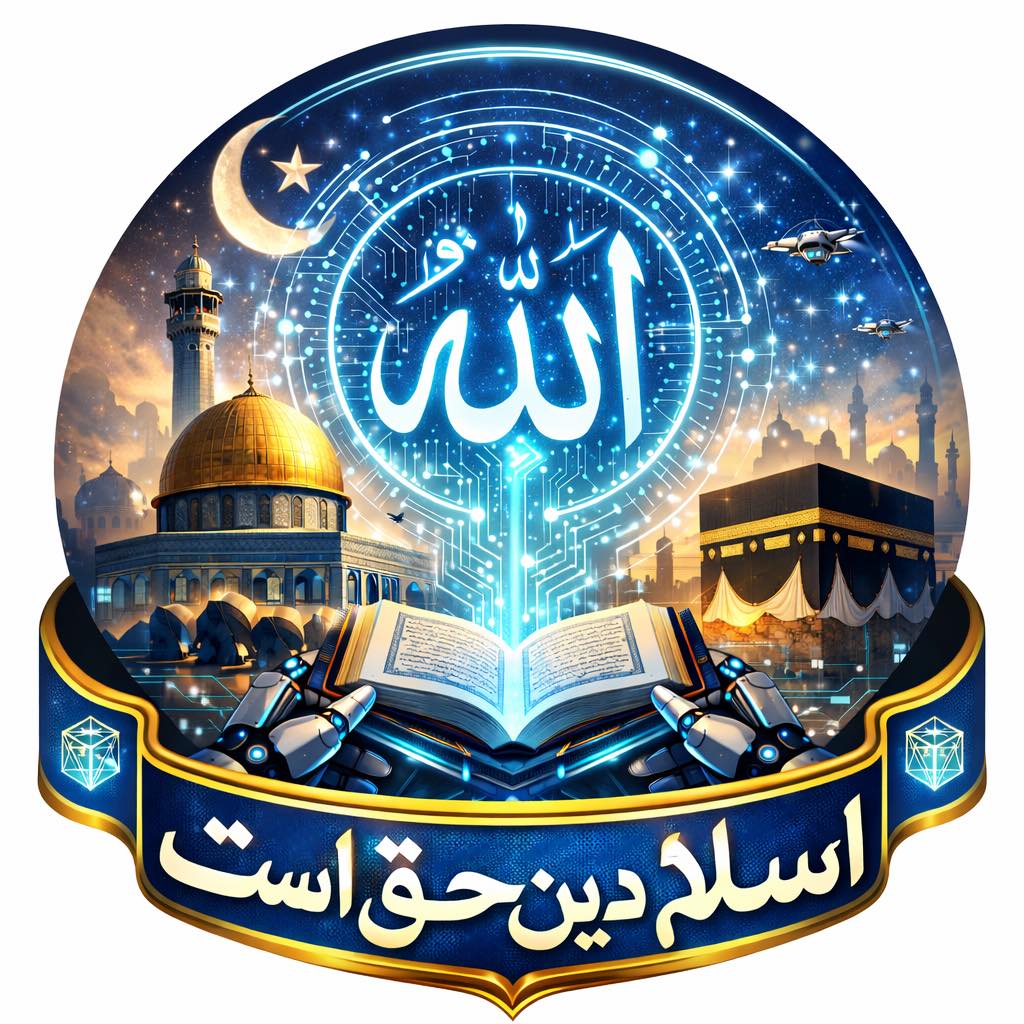 اسلام دین حق