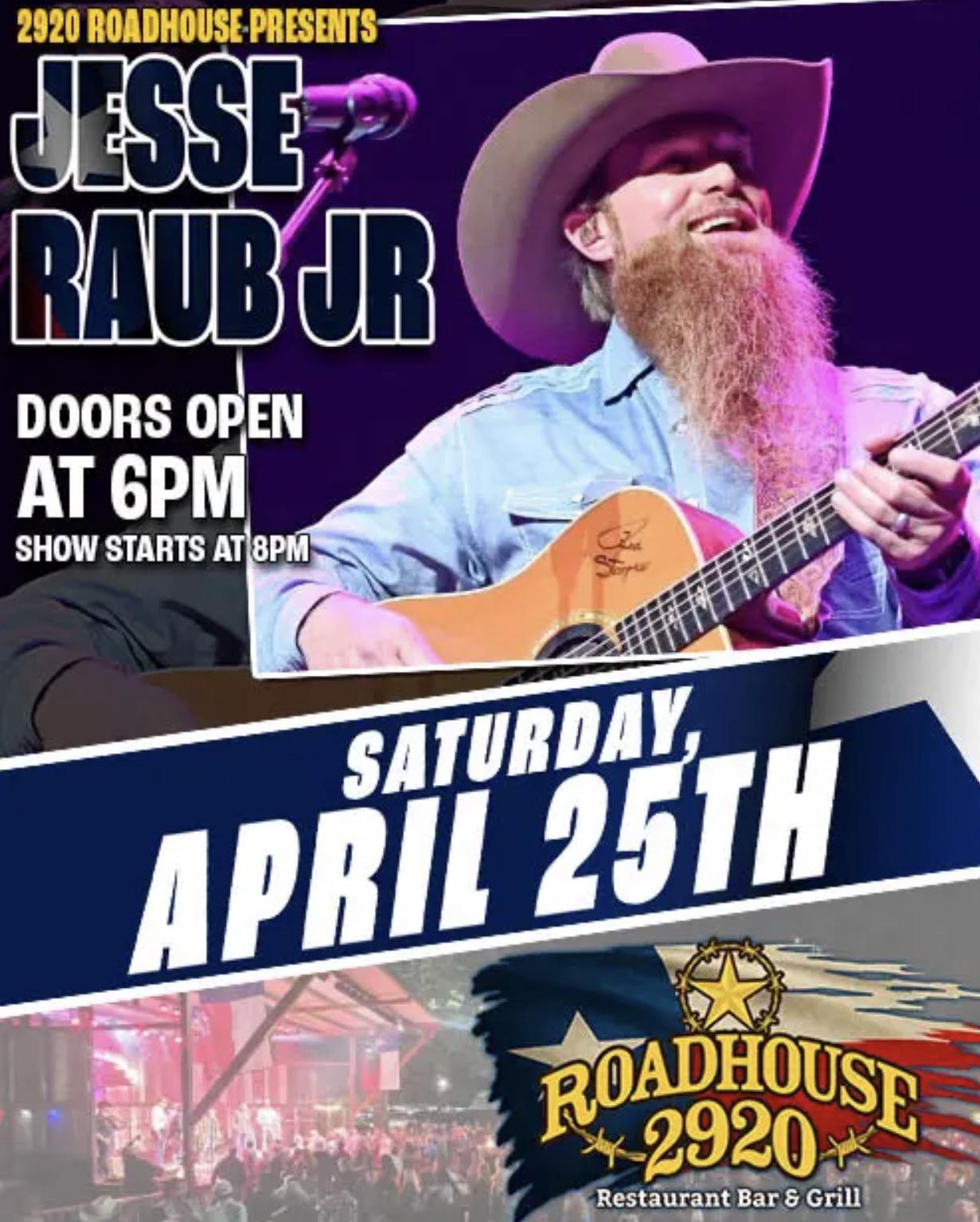 Jesse Raub Jr