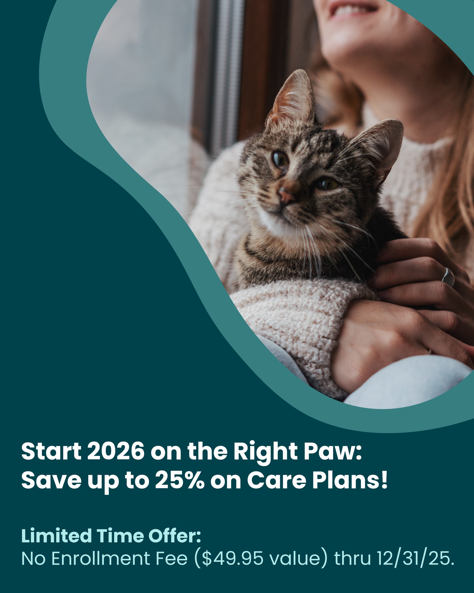 Butler - Ready for a stress-free 2026? 🥂 Care Plans make budgeting for ...