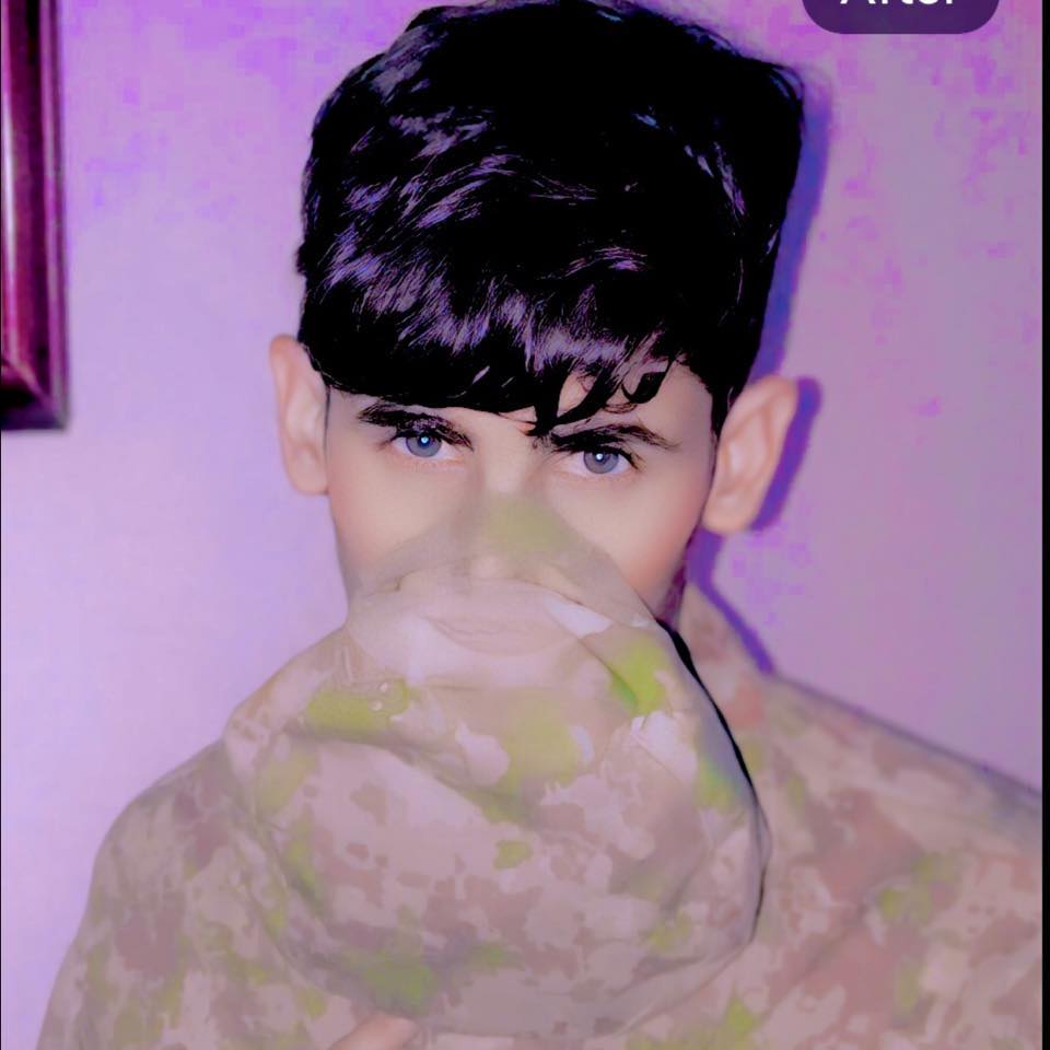 Foji Gujrati | Malik Ali Raza | Facebook