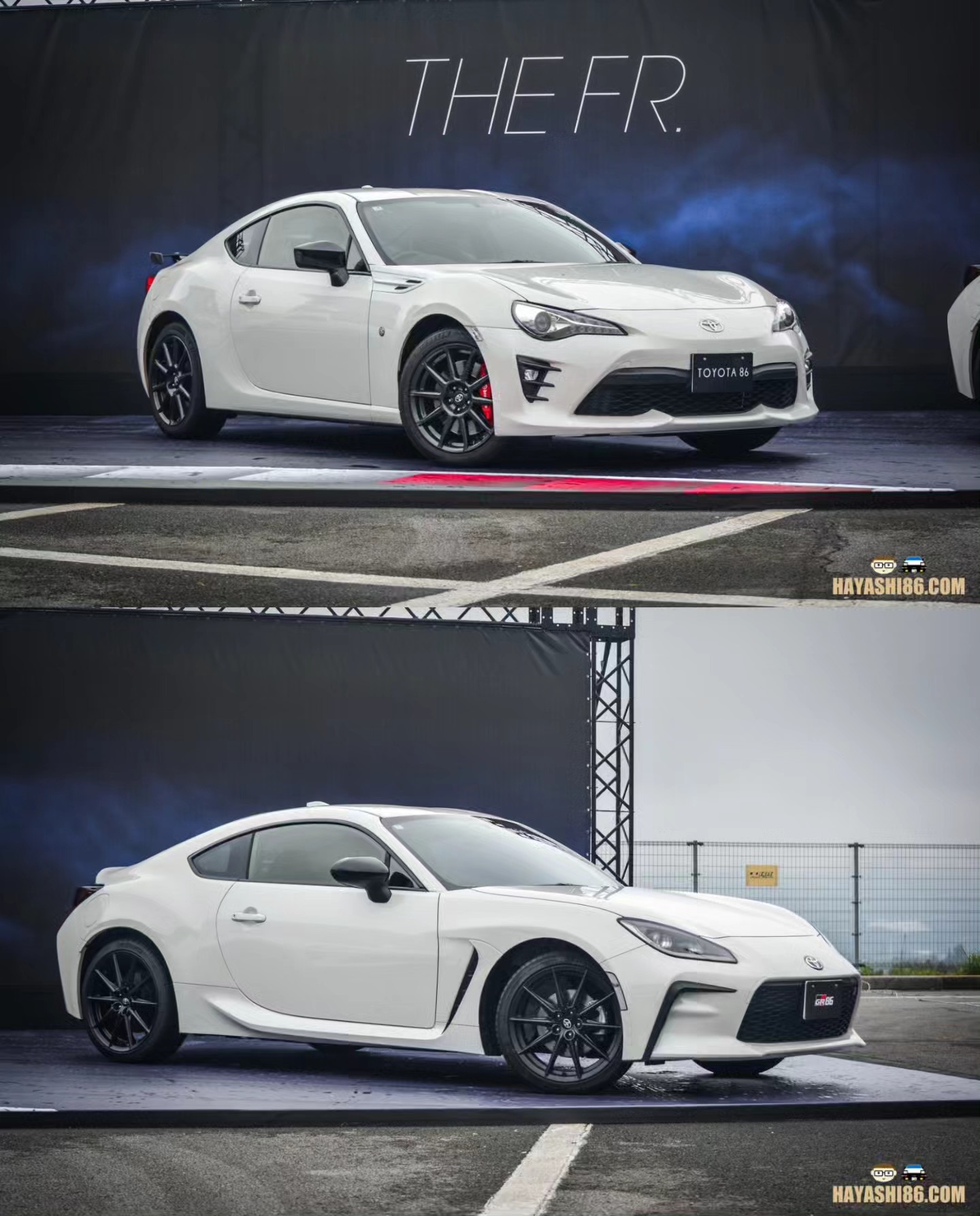Continuing Part 2 of Fuji 86/BRZ Style 2026! More AE86 N2 action