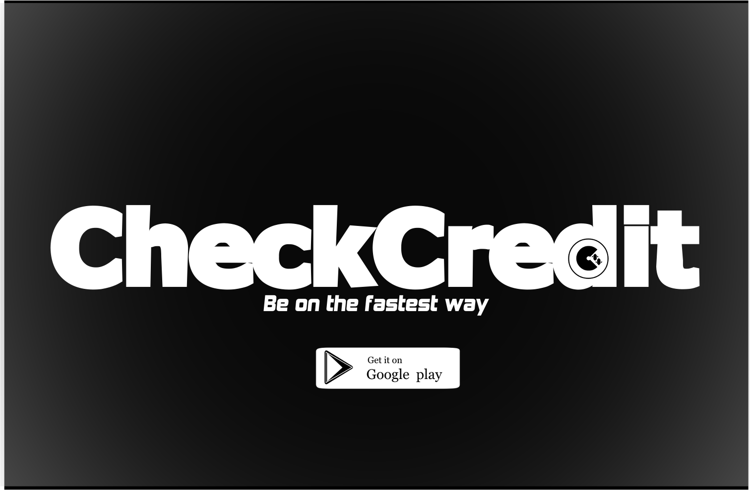 CHECKCREDIT