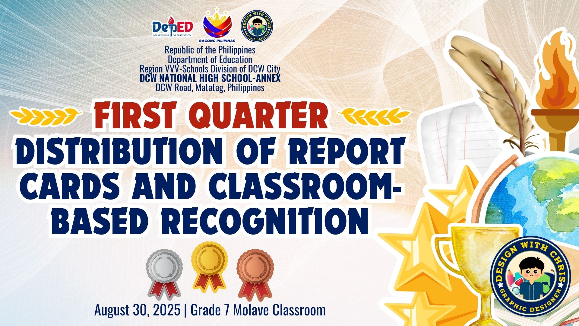 DepEd Open Educational Resources (OER) | Pakimessage po ko ng ...