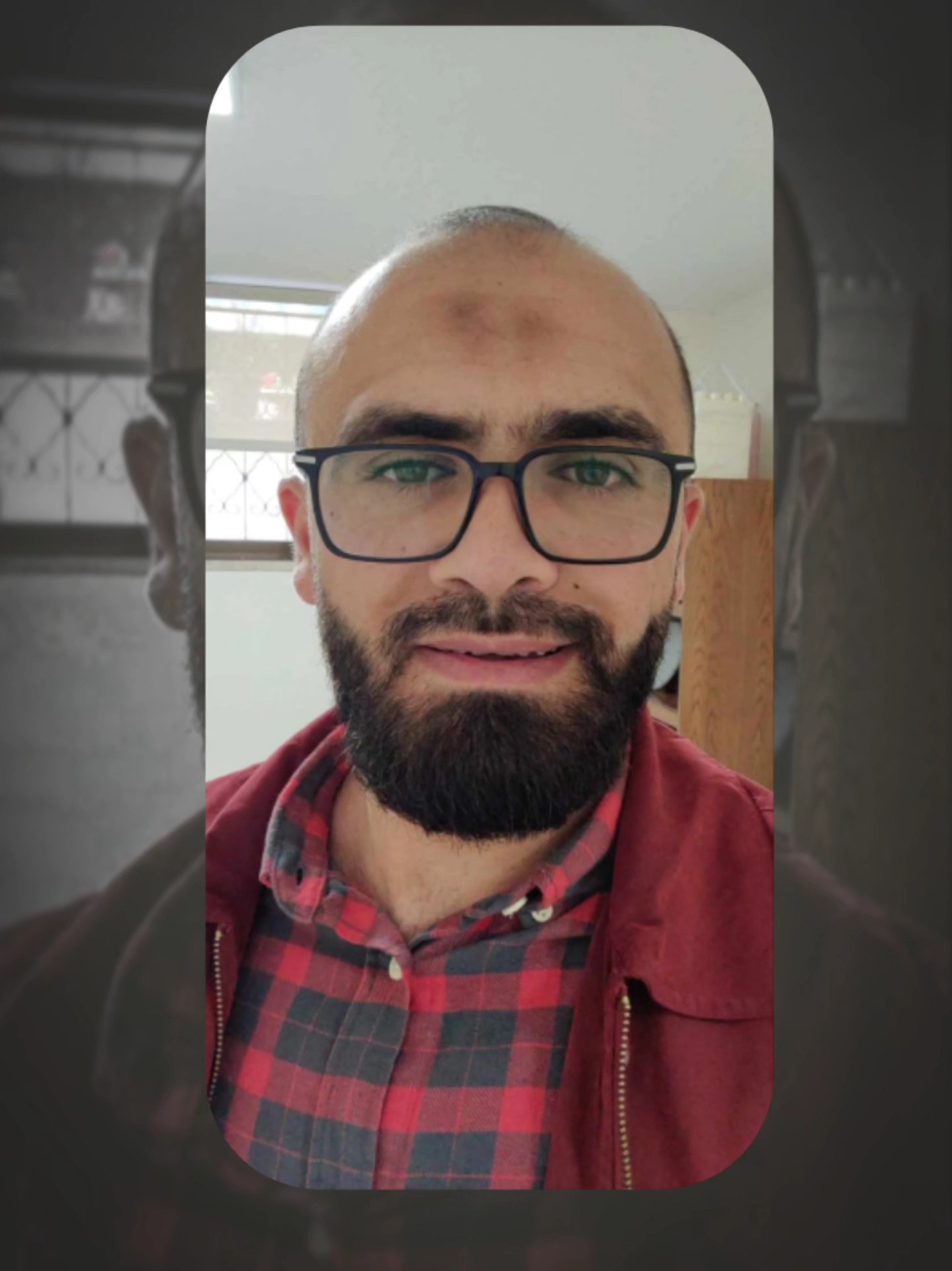 أحمد الردايدة Ahmad Alradaideh