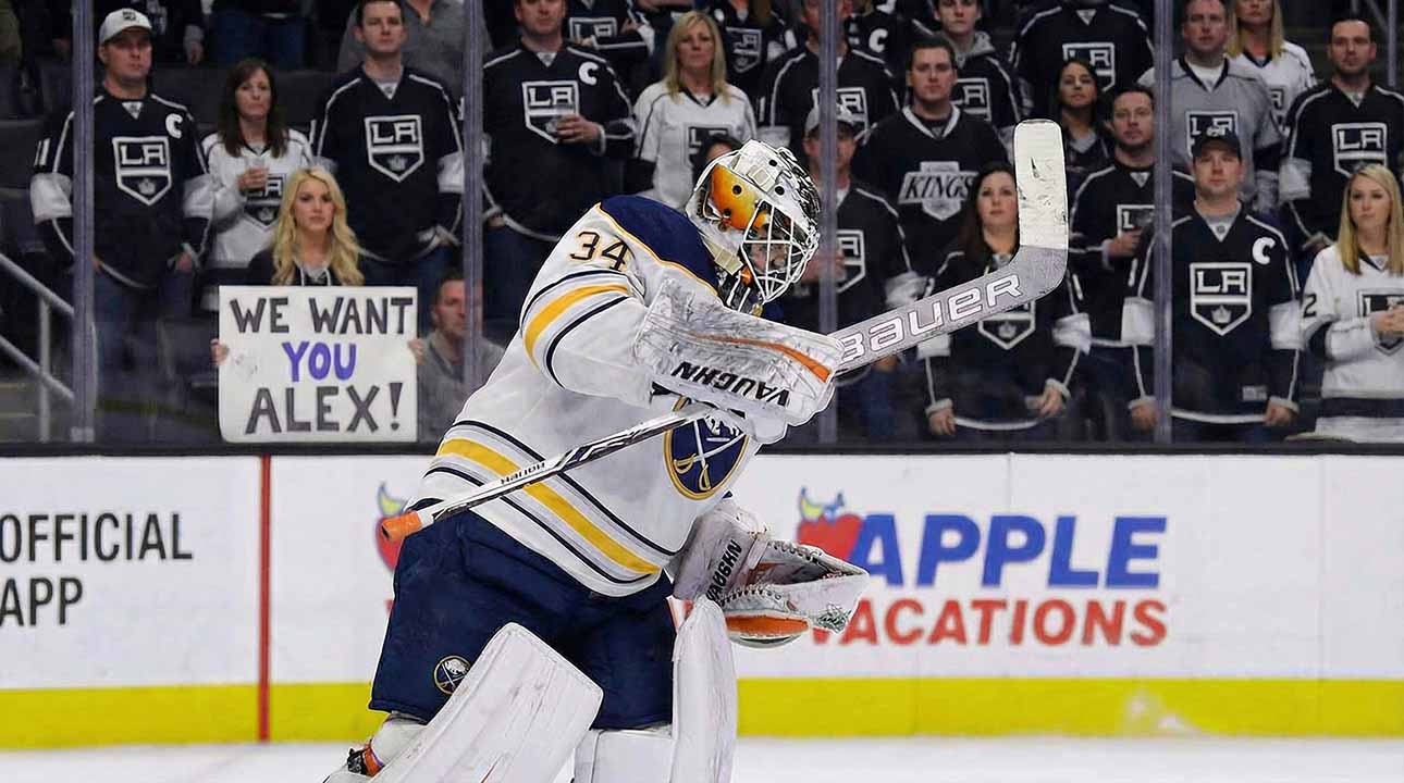 The Los Angeles Kings just freed up... - Nhl trade rumors | Facebook