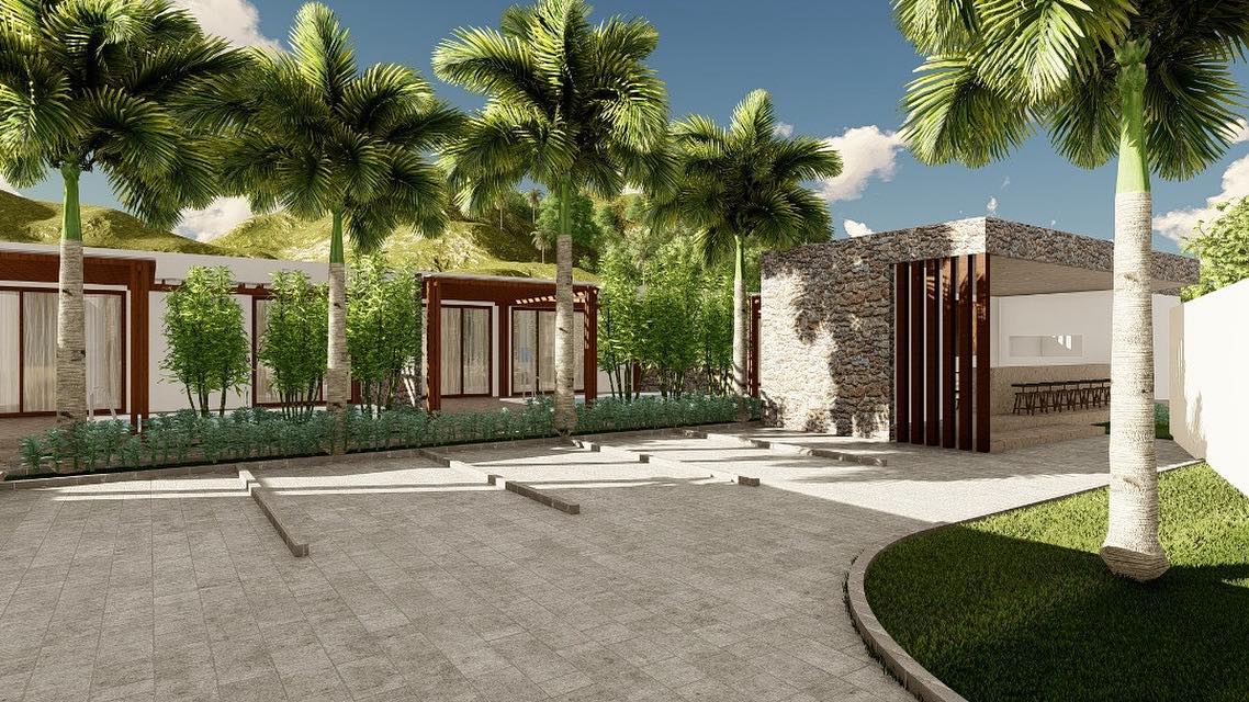 Merit Engineering | Zanzibar City