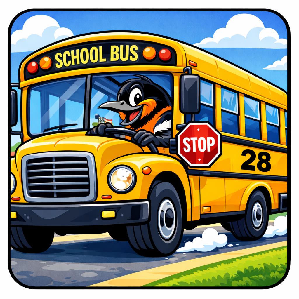 Sharon A Ward Inc Bus Co. | Savage MD