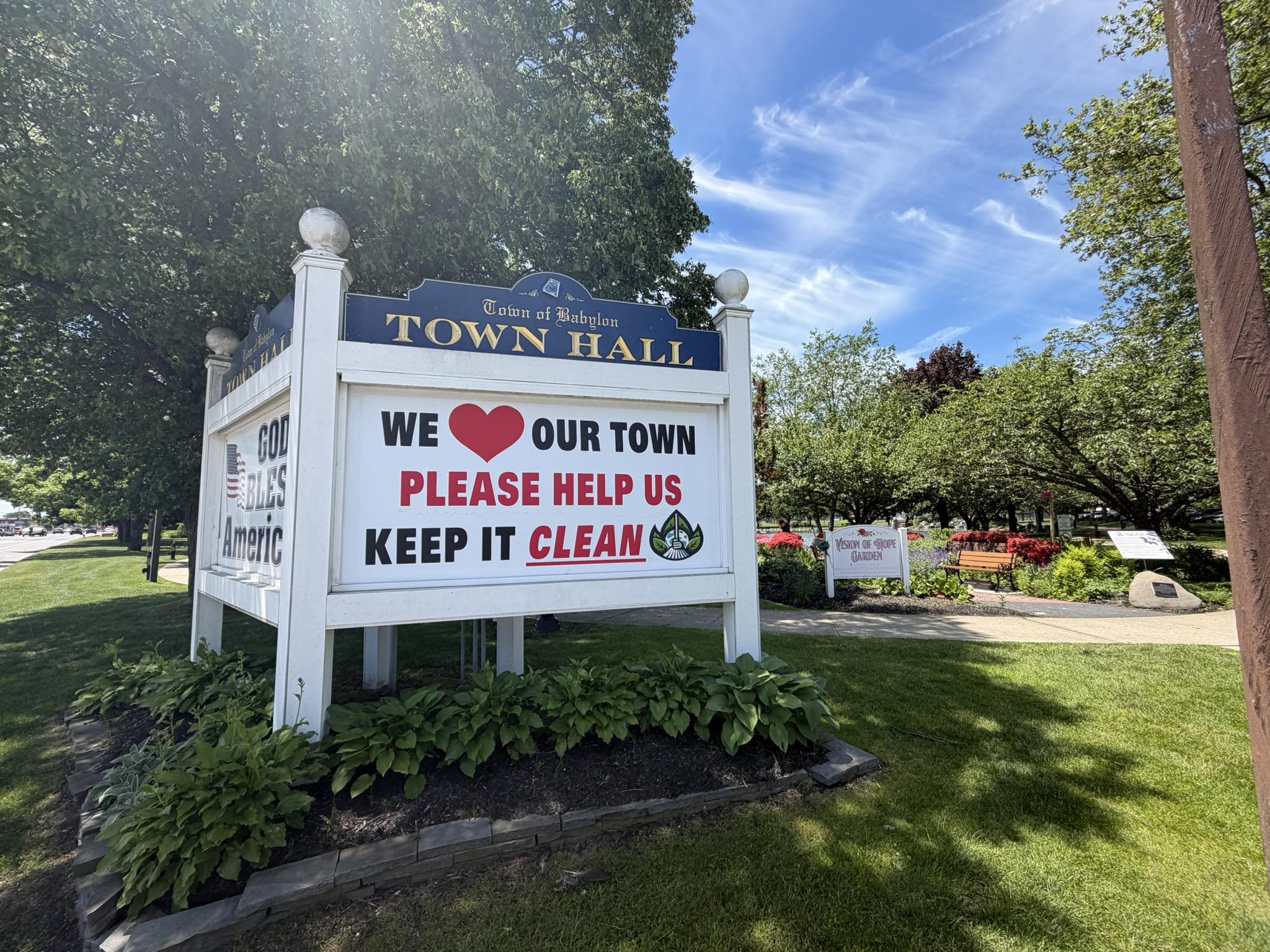 ***IN-PERSON BEACH PERMIT SALES... - Town of Babylon Parks | Facebook