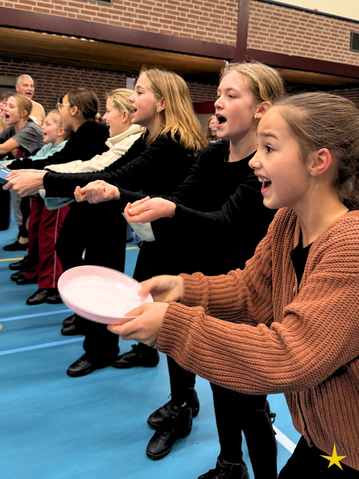 Theaterschool de... - Theaterschool de Springplank