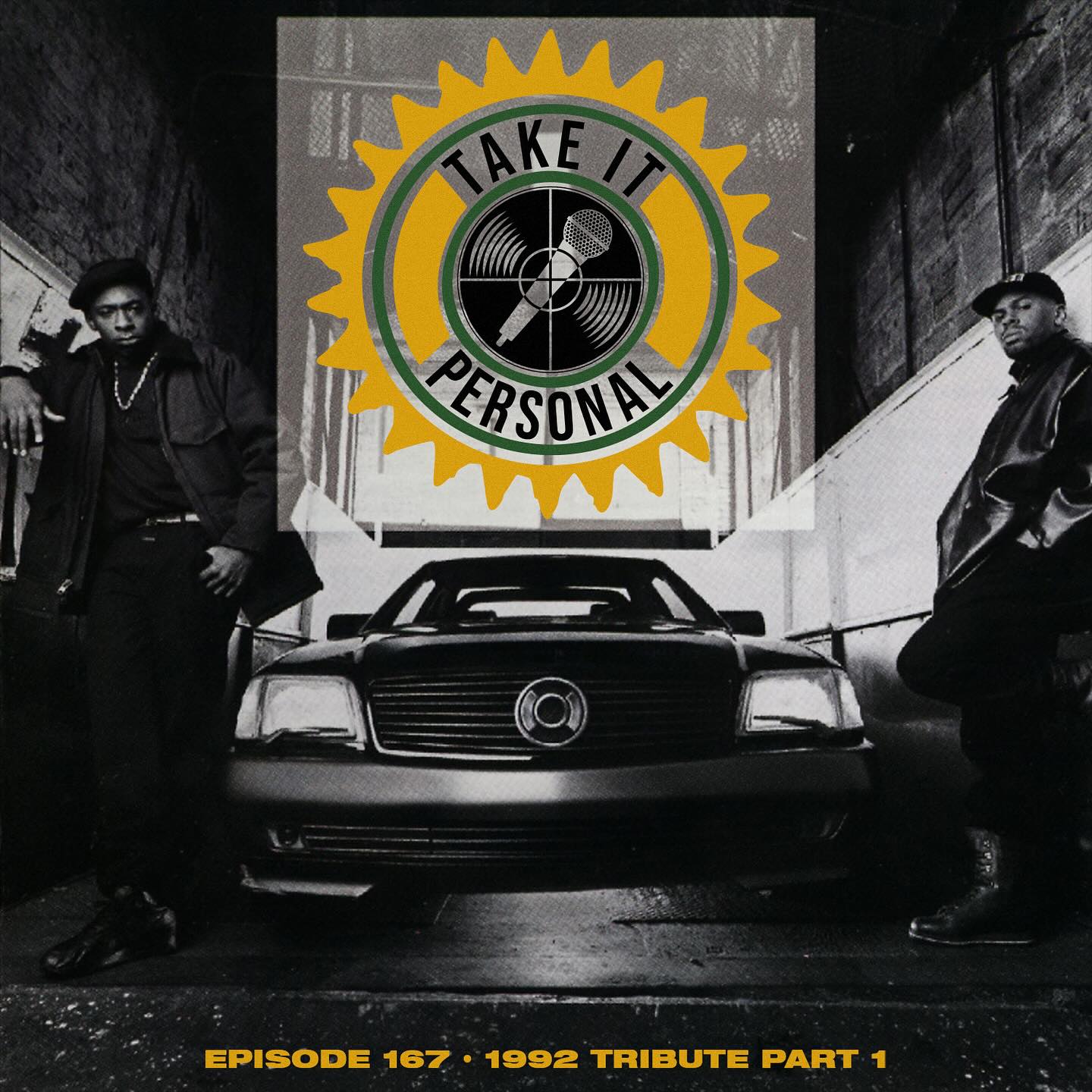 カセットテープ DJ JAZZY JEFF ミックステープTAPE KINGZ EVIL DEE