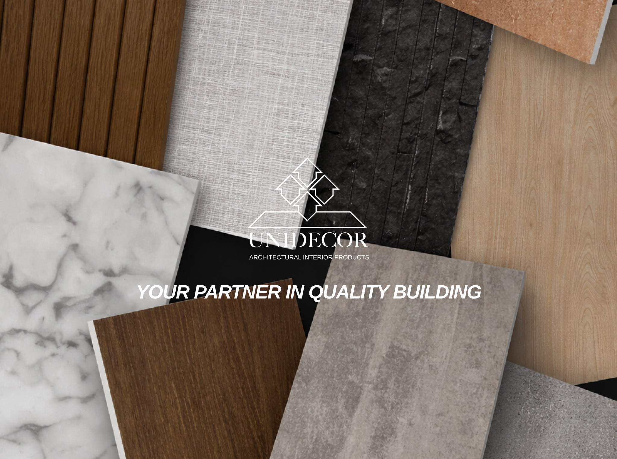 United Decorative Panels Corporation | Quezon City