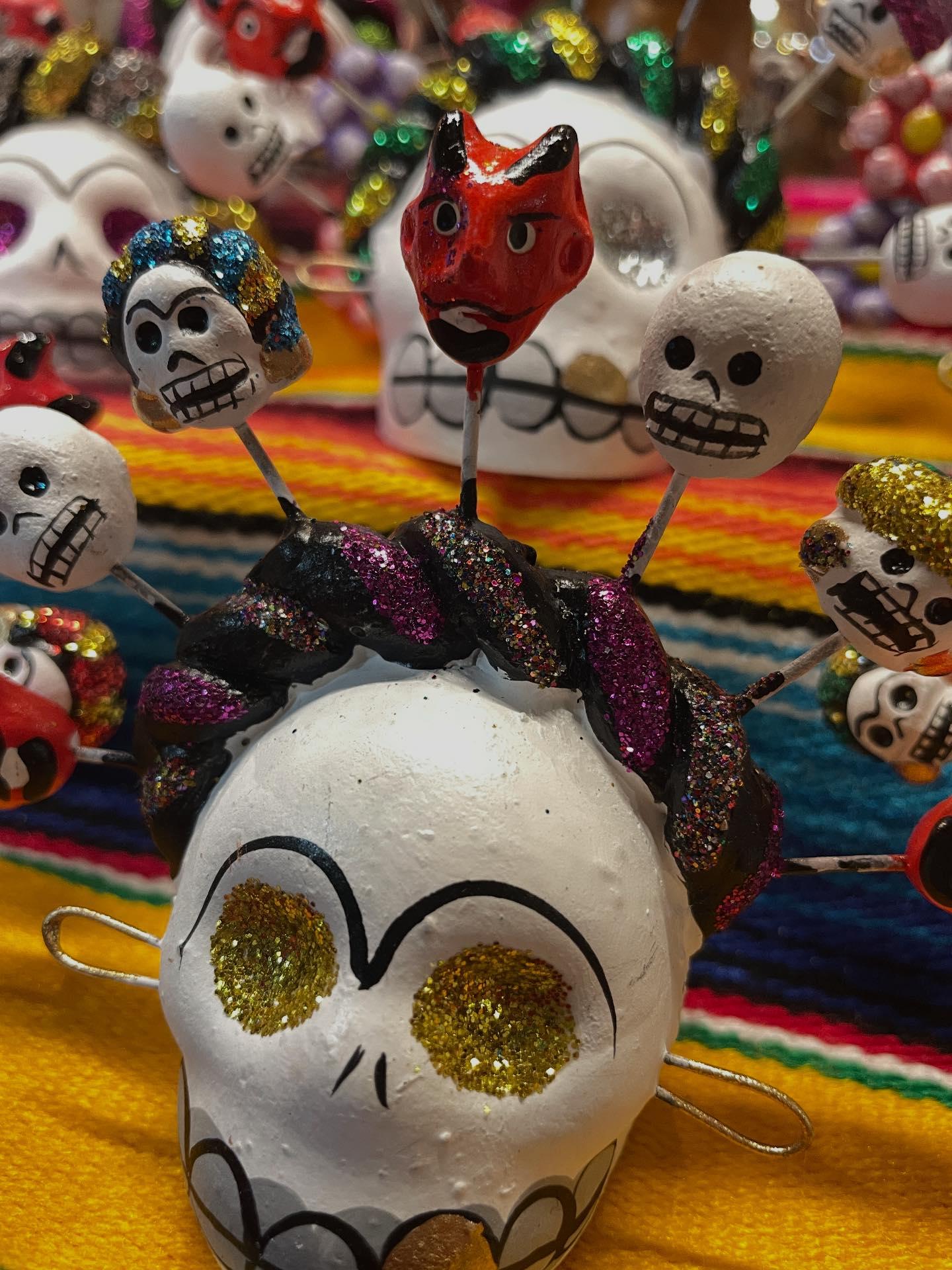 メキシコ民芸品雑貨