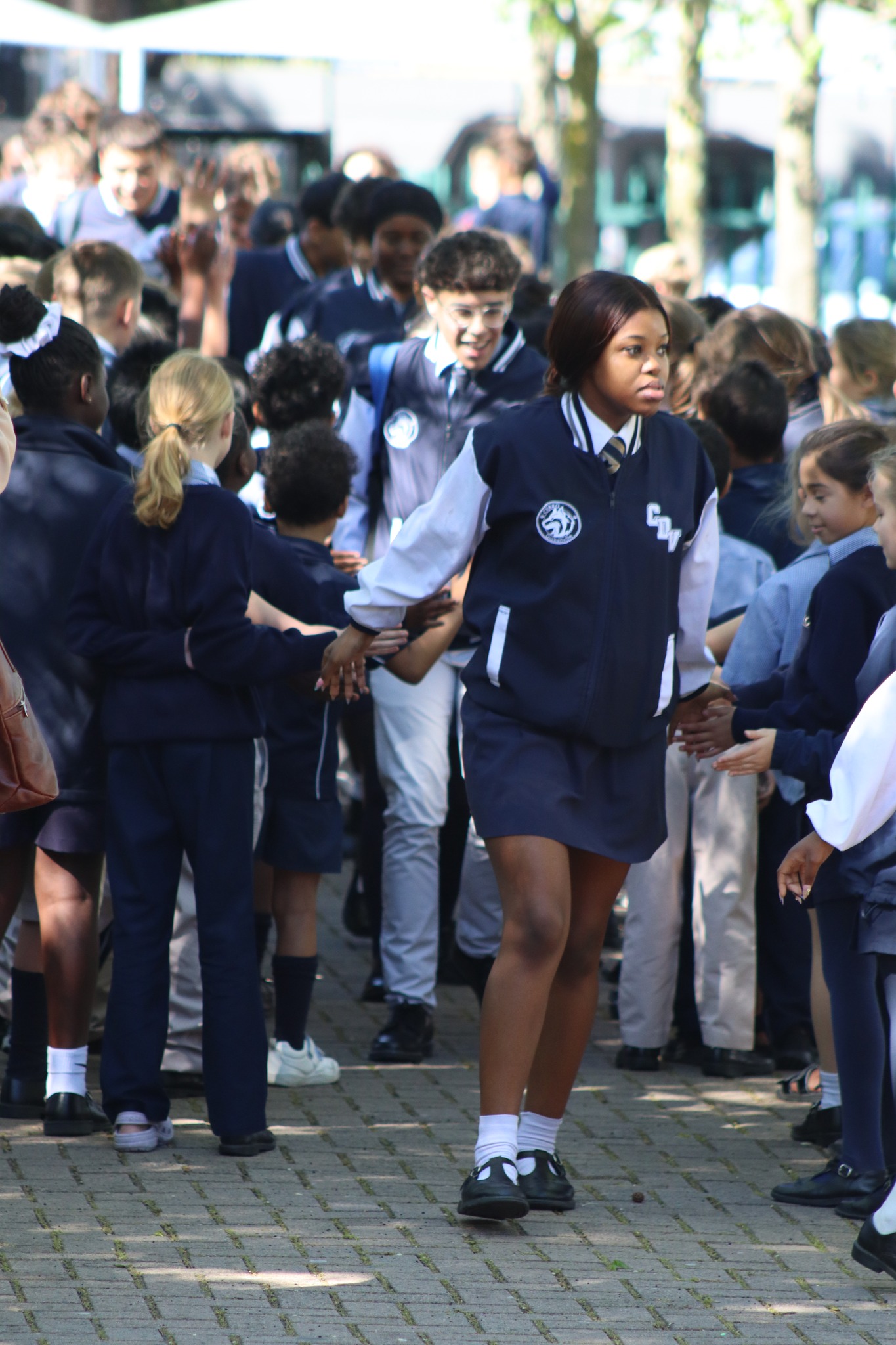 Curro Durbanville High... - Curro Durbanville High School