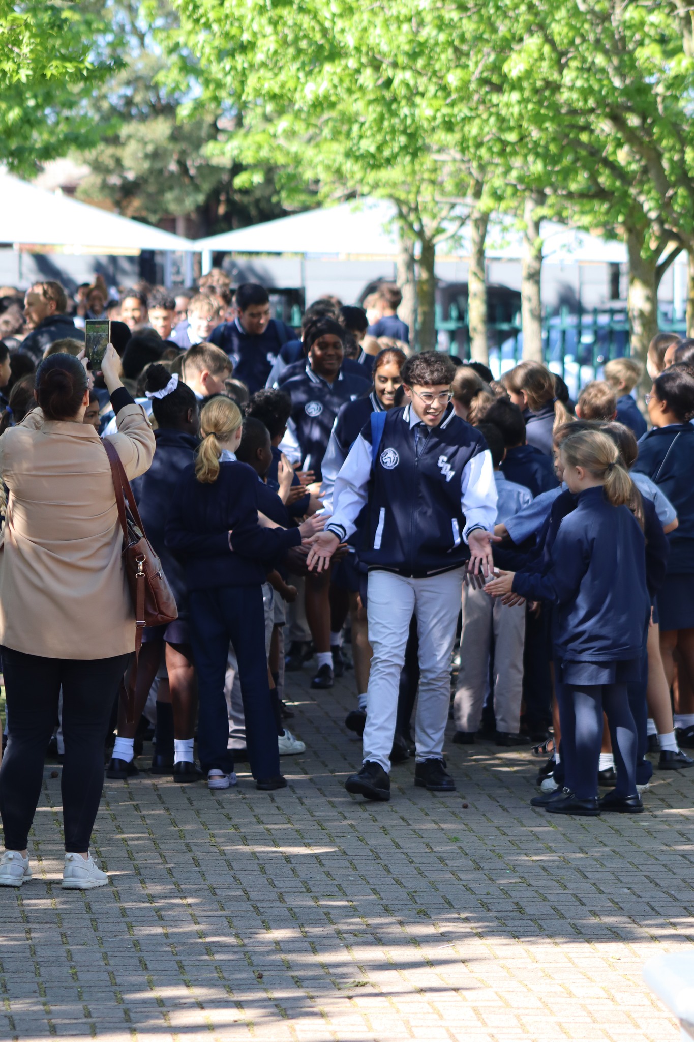Curro Durbanville High... - Curro Durbanville High School