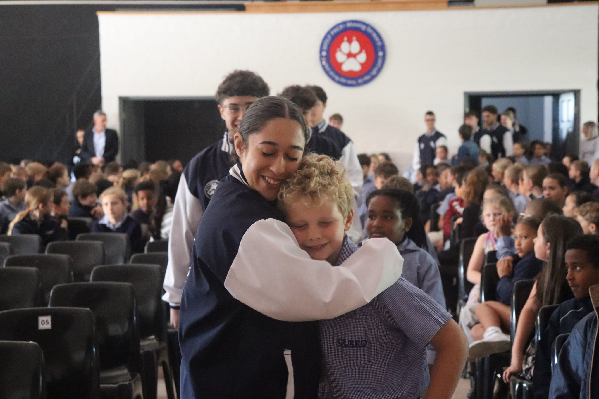 Curro Durbanville High... - Curro Durbanville High School