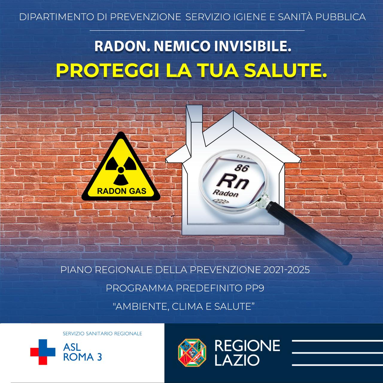 ASL Roma 3