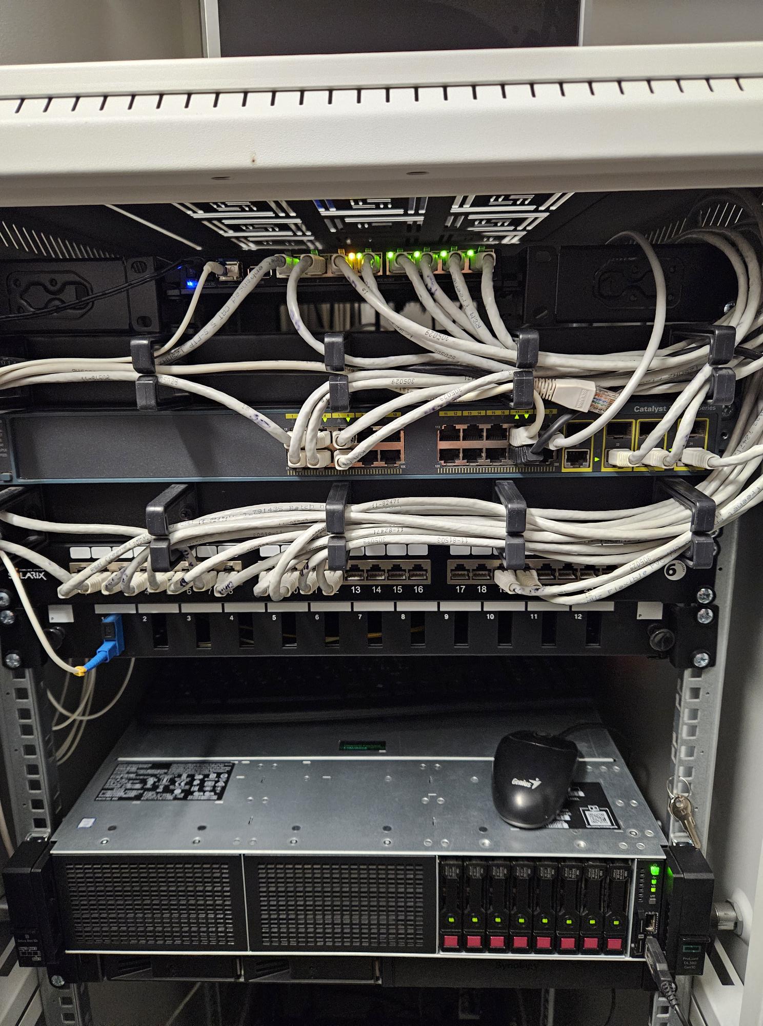 Netronics, sro | Zarnovica
