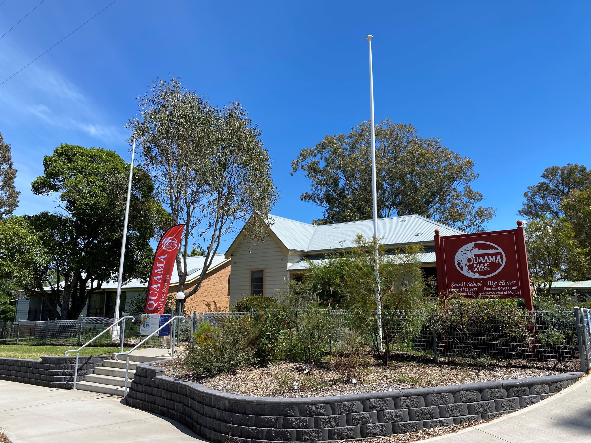 Quaama Public School