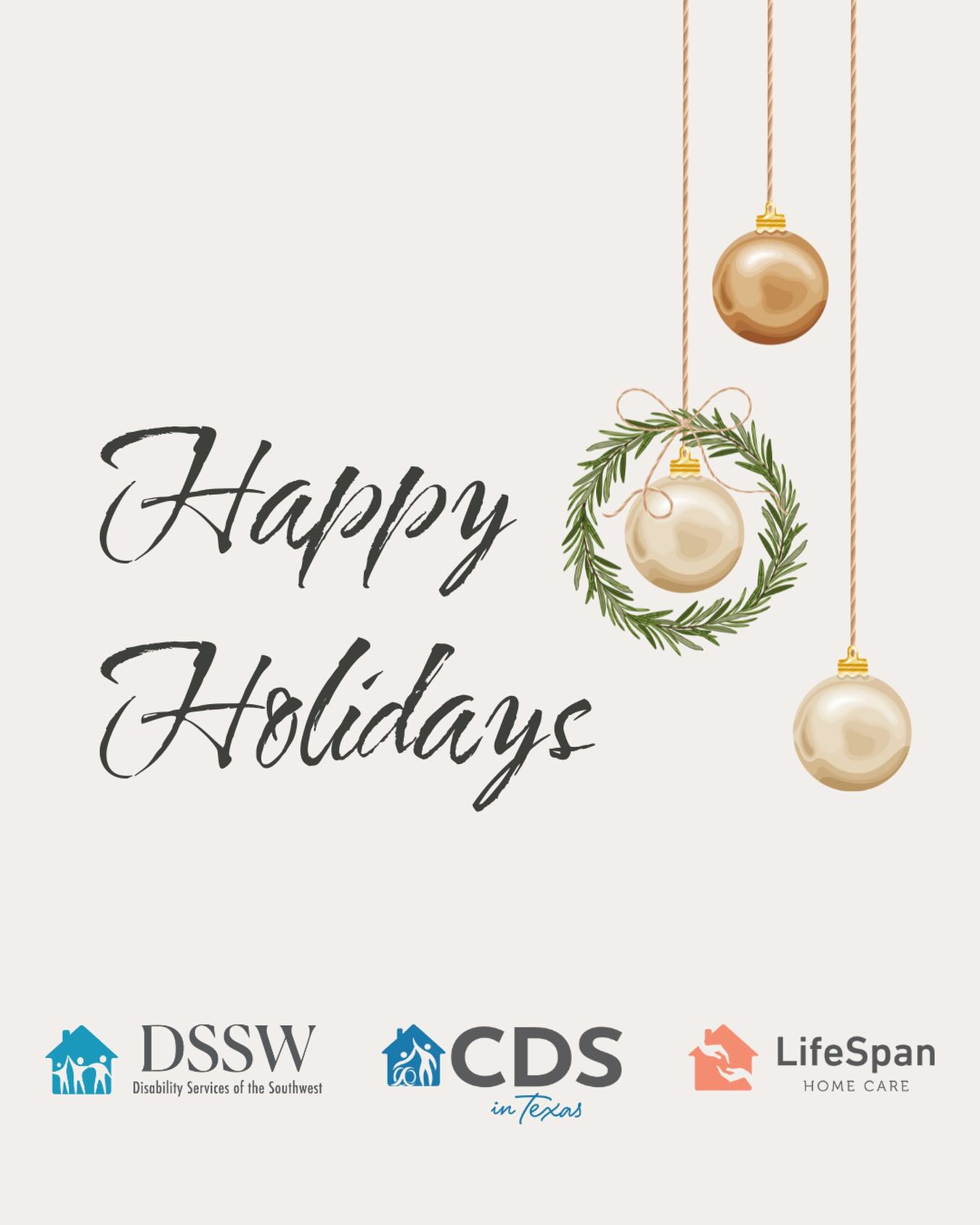 Disability Services of the Southwest (DSSW)