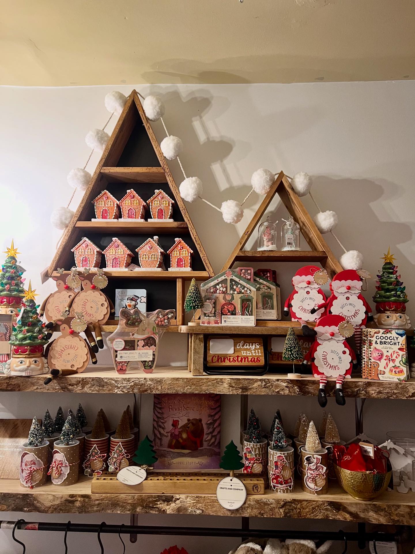 Rooted. - Festive? Check. Merry? Double check. The shop... | Facebook