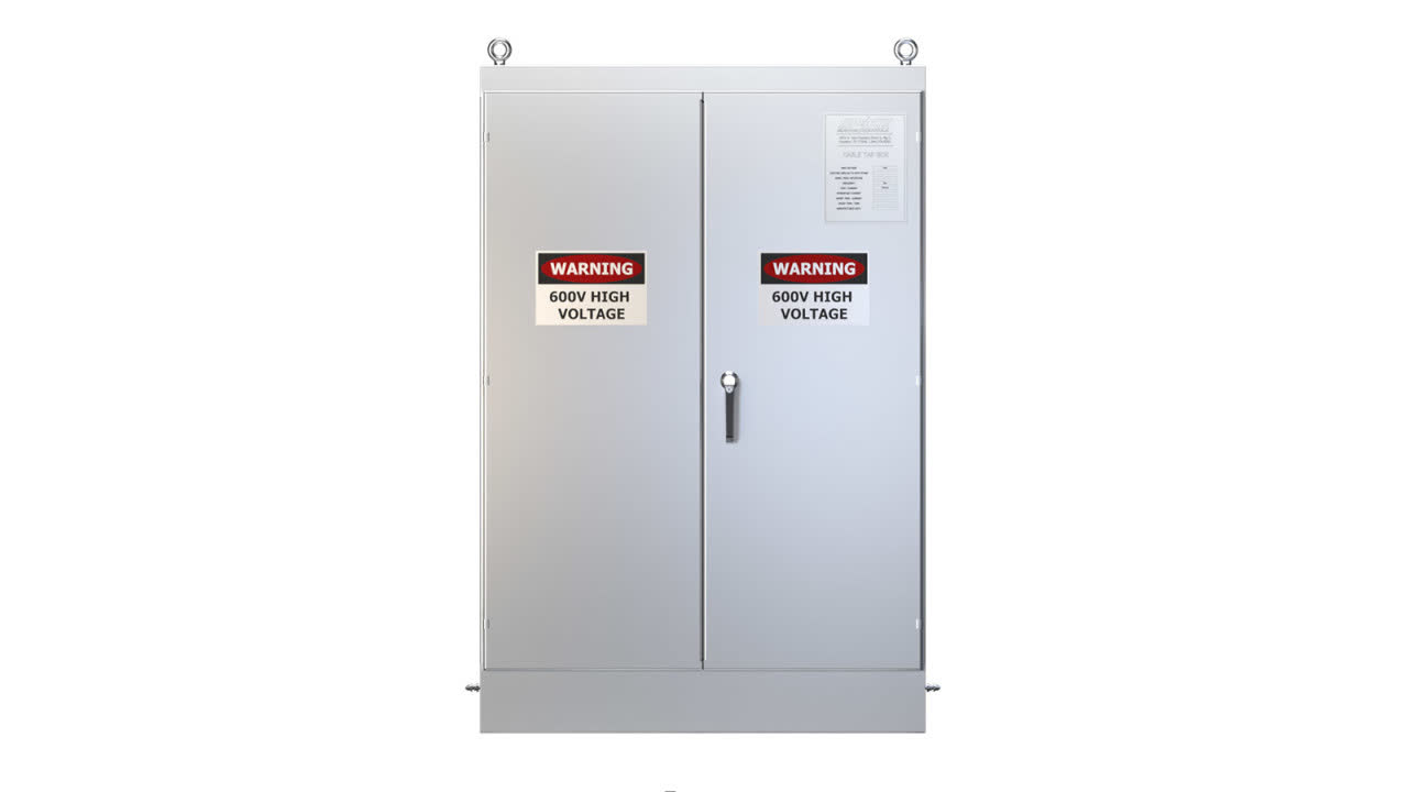 Spike - Installing a bussed cable tap box? Safety comes first. At Spike ...