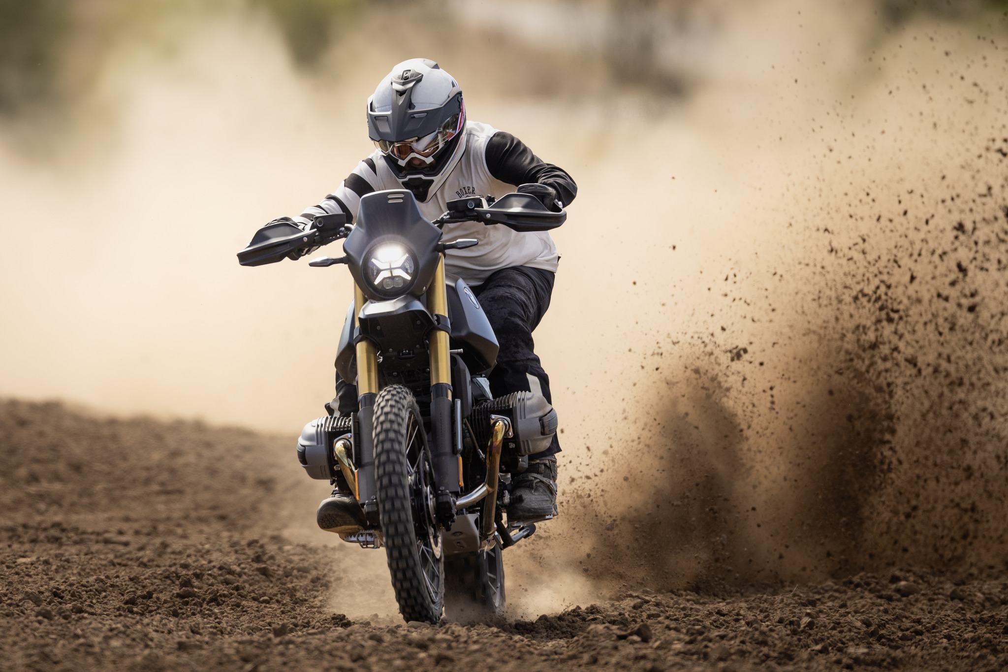🏁 VIP RIDER REVEAL 🏁 Miles... - Launceston BMW Motorrad | Facebook