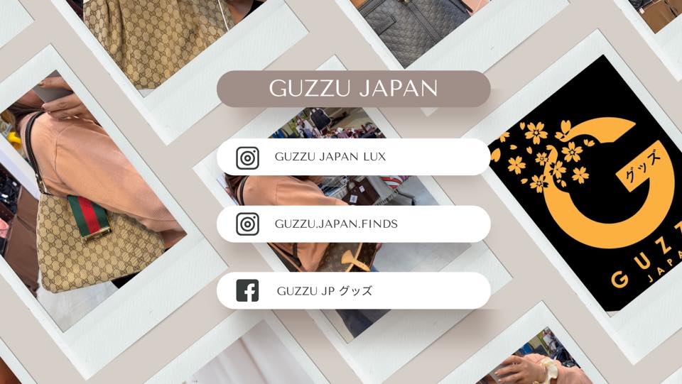 Guzzu Japan