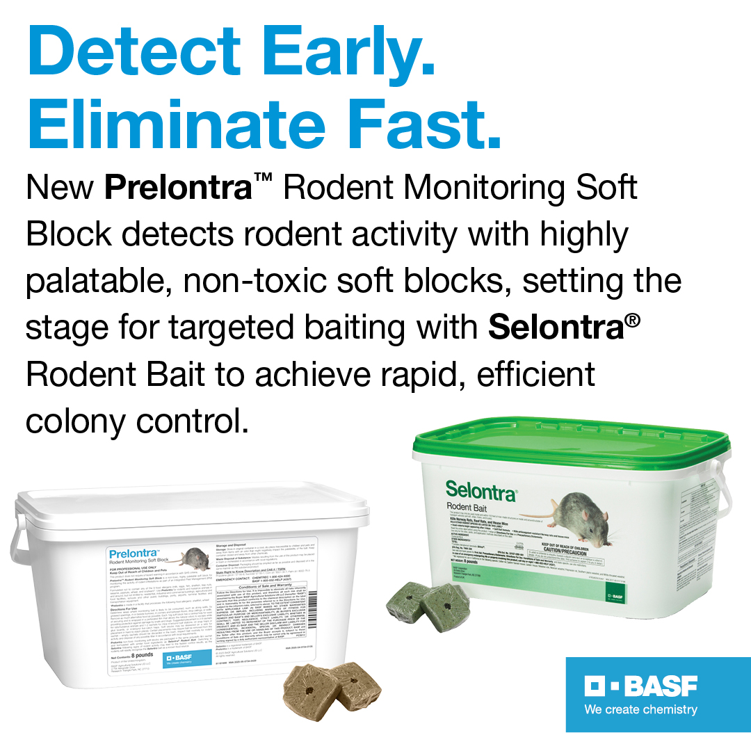 BASF Pest Control US