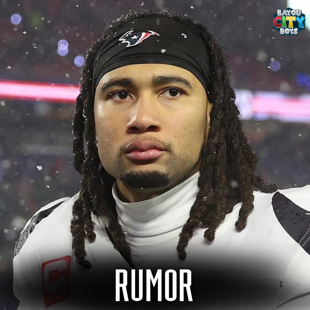The SLG Network - Houston Texans star QB CJ Stroud could... | Facebook