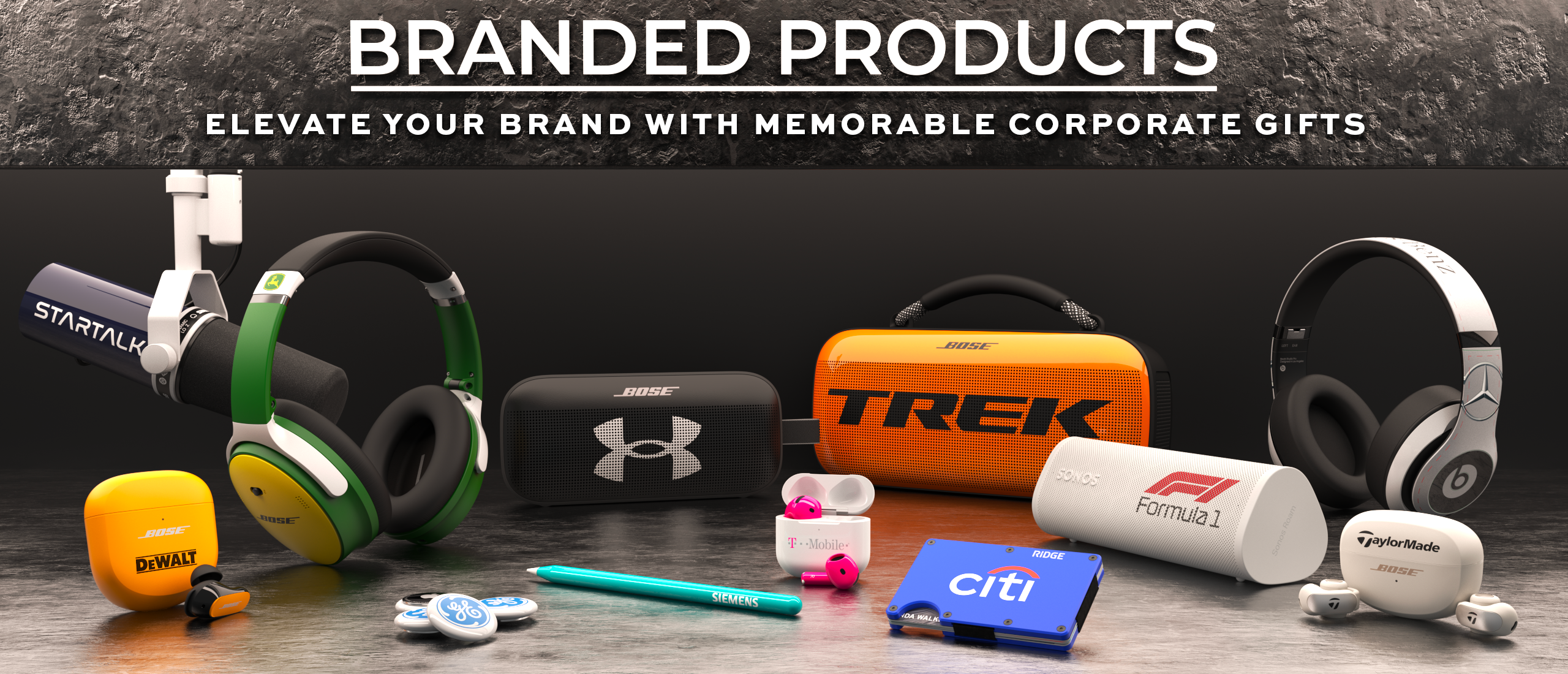 ColorWare Inc.