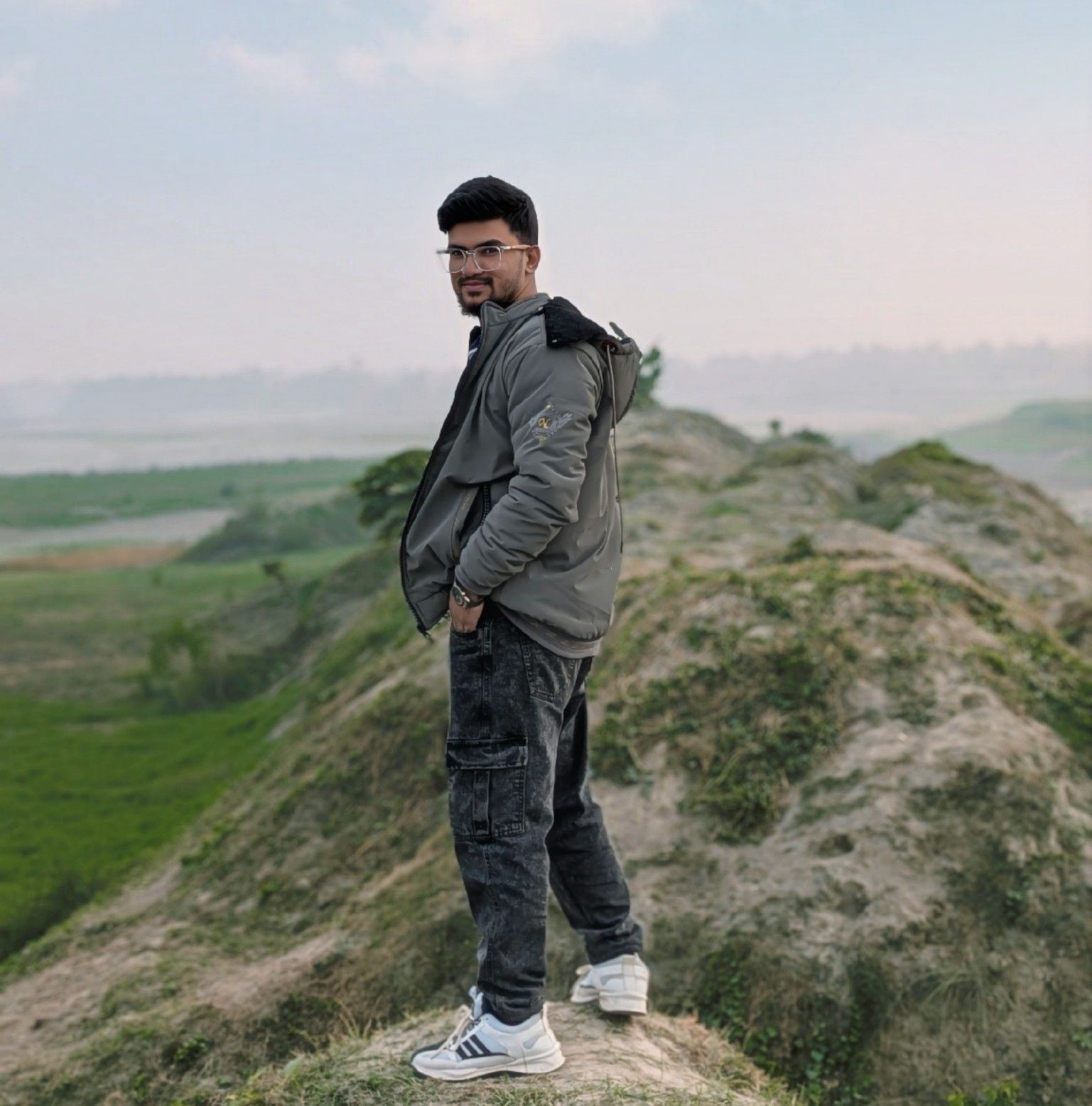 Sheikh Romjan