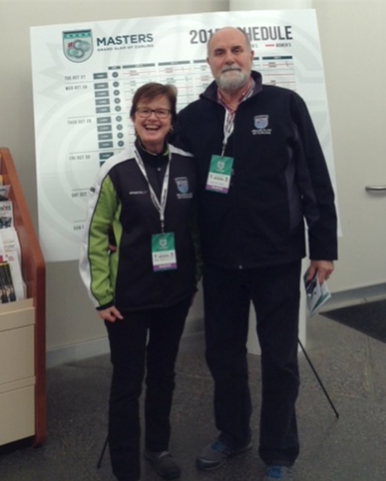 The Terry Hunt Legacy... - Rath Eastlink Community Centre