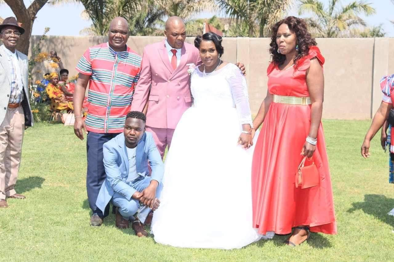 Mashamba Mphephu