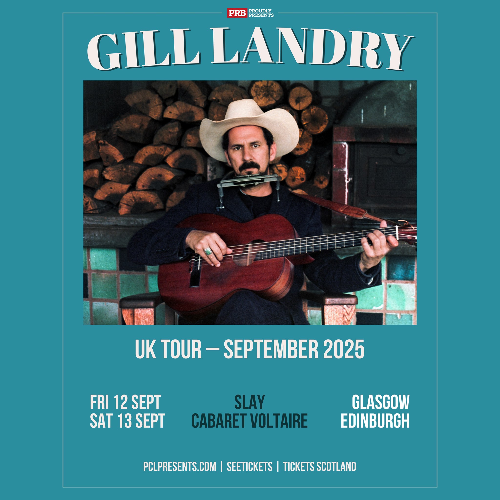 Slay - 🎫 𝗧𝗜𝗖𝗞𝗘𝗧𝗦 𝗢𝗡 𝗦𝗔𝗟𝗘 𝗡𝗢𝗪 -> McVention - The Scottish Status Quo ...