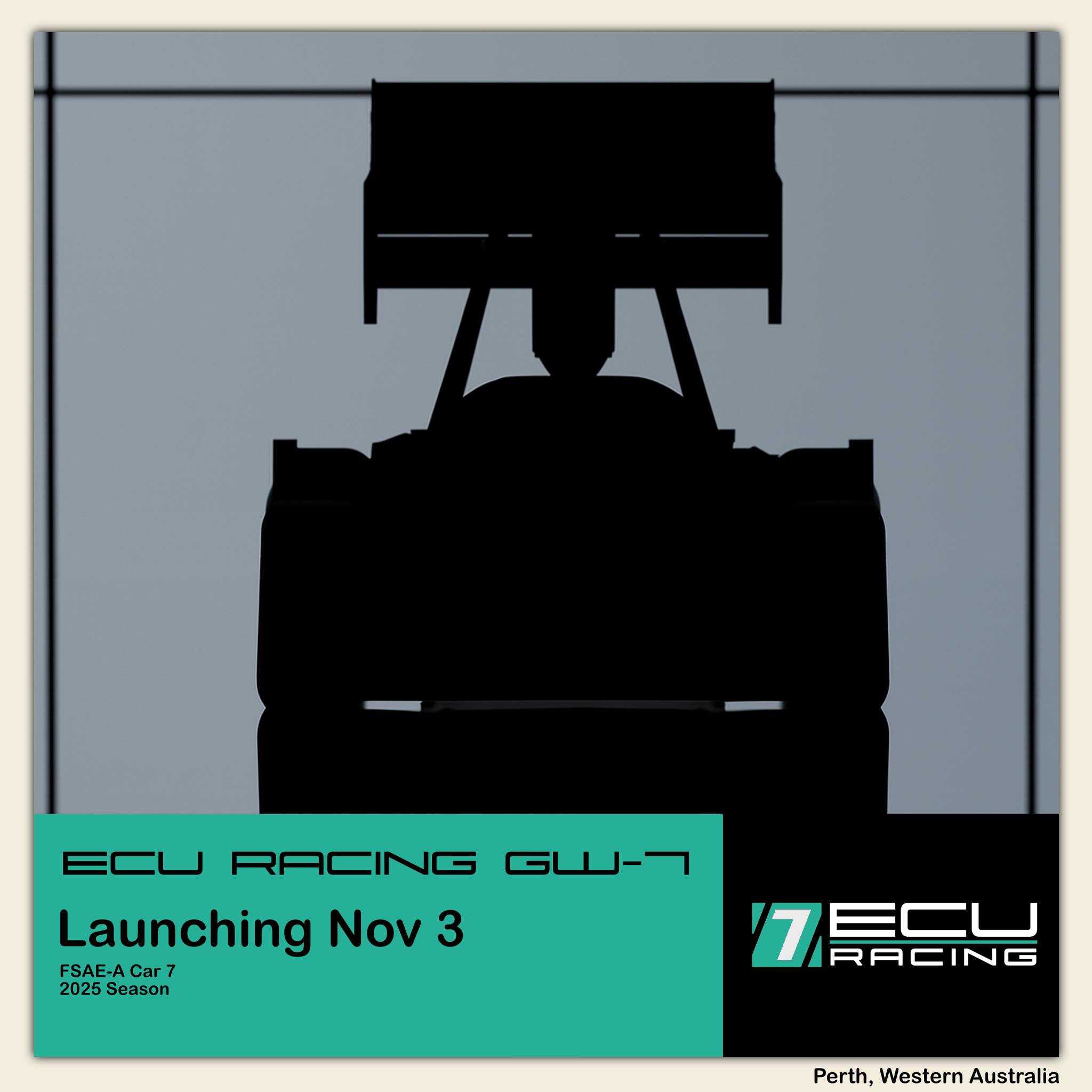 Edith Cowan University Racing
