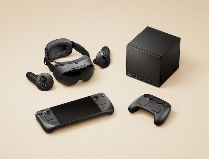 MMORPG.com - Valve Announces New Steam Machine, Controller and VR ...