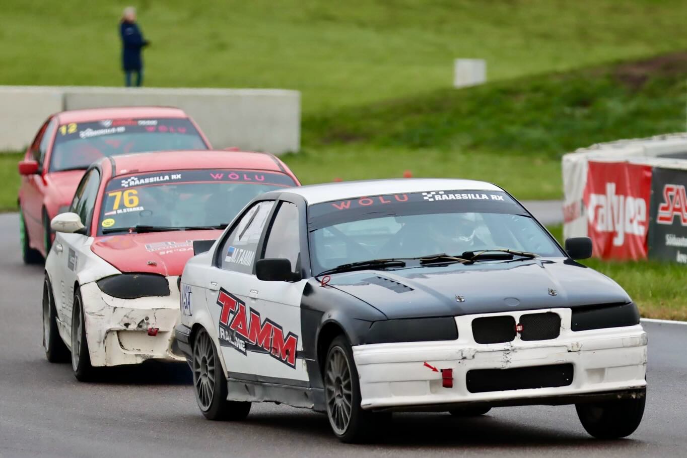Tamm Racing