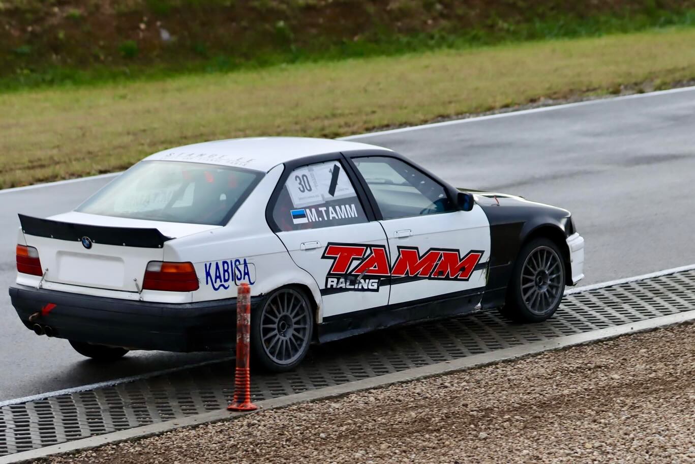 Tamm Racing