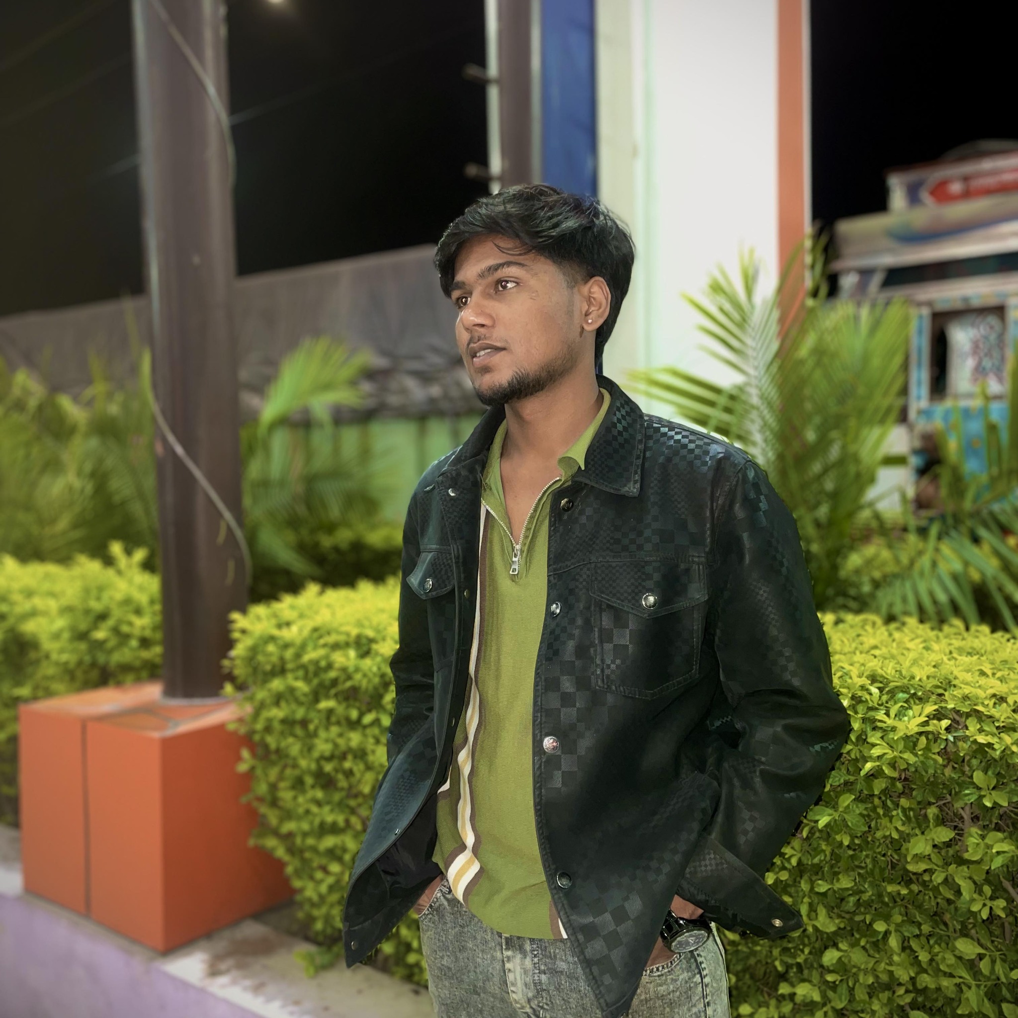 Raju Kumar Yadav