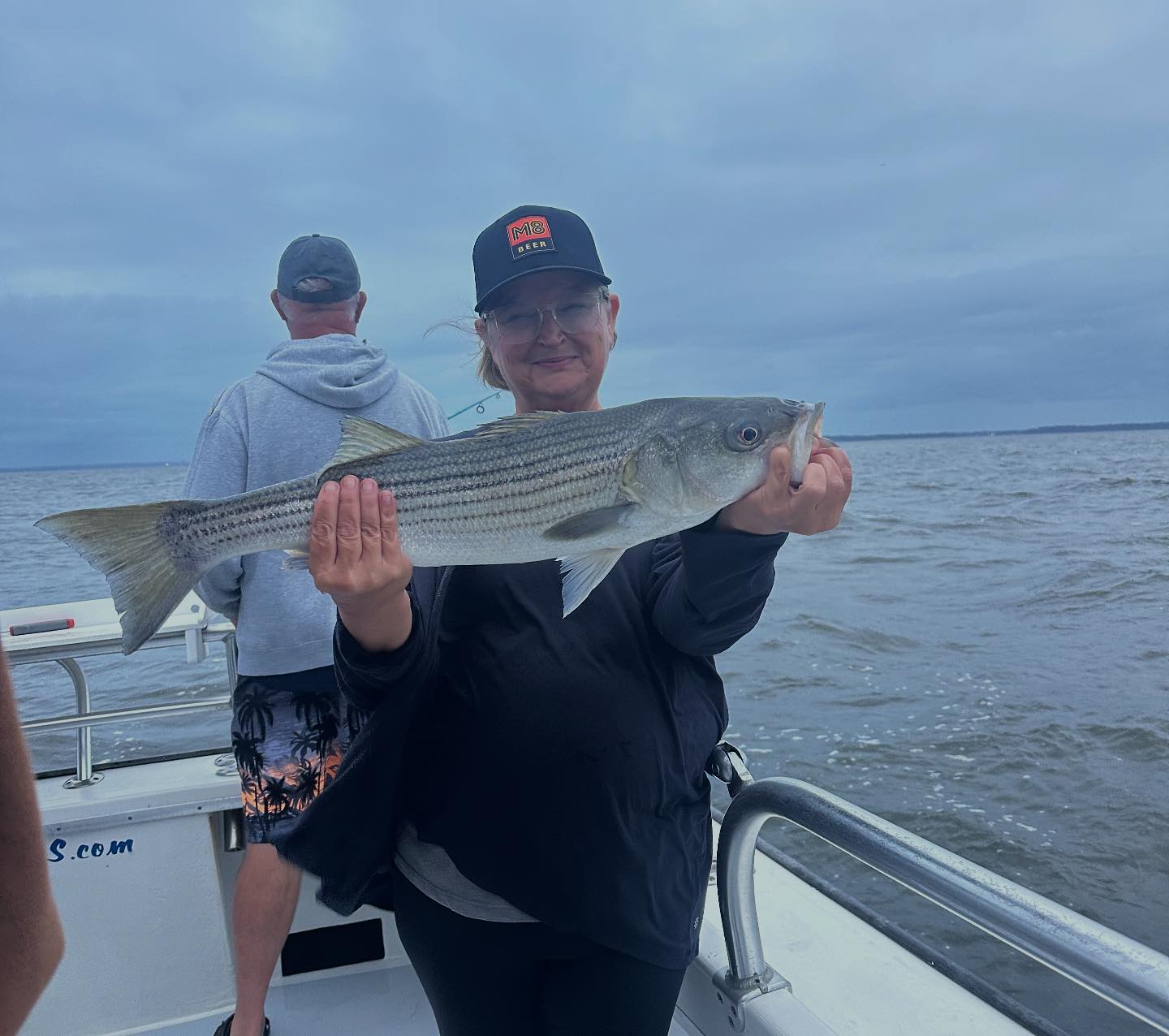 Simonizer Fishing... - Simonizer Fishing Charters LLC