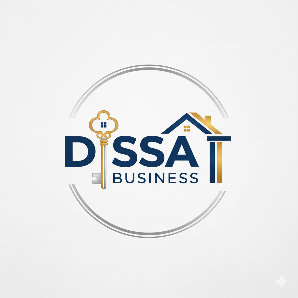 Dissa Business | Conakry