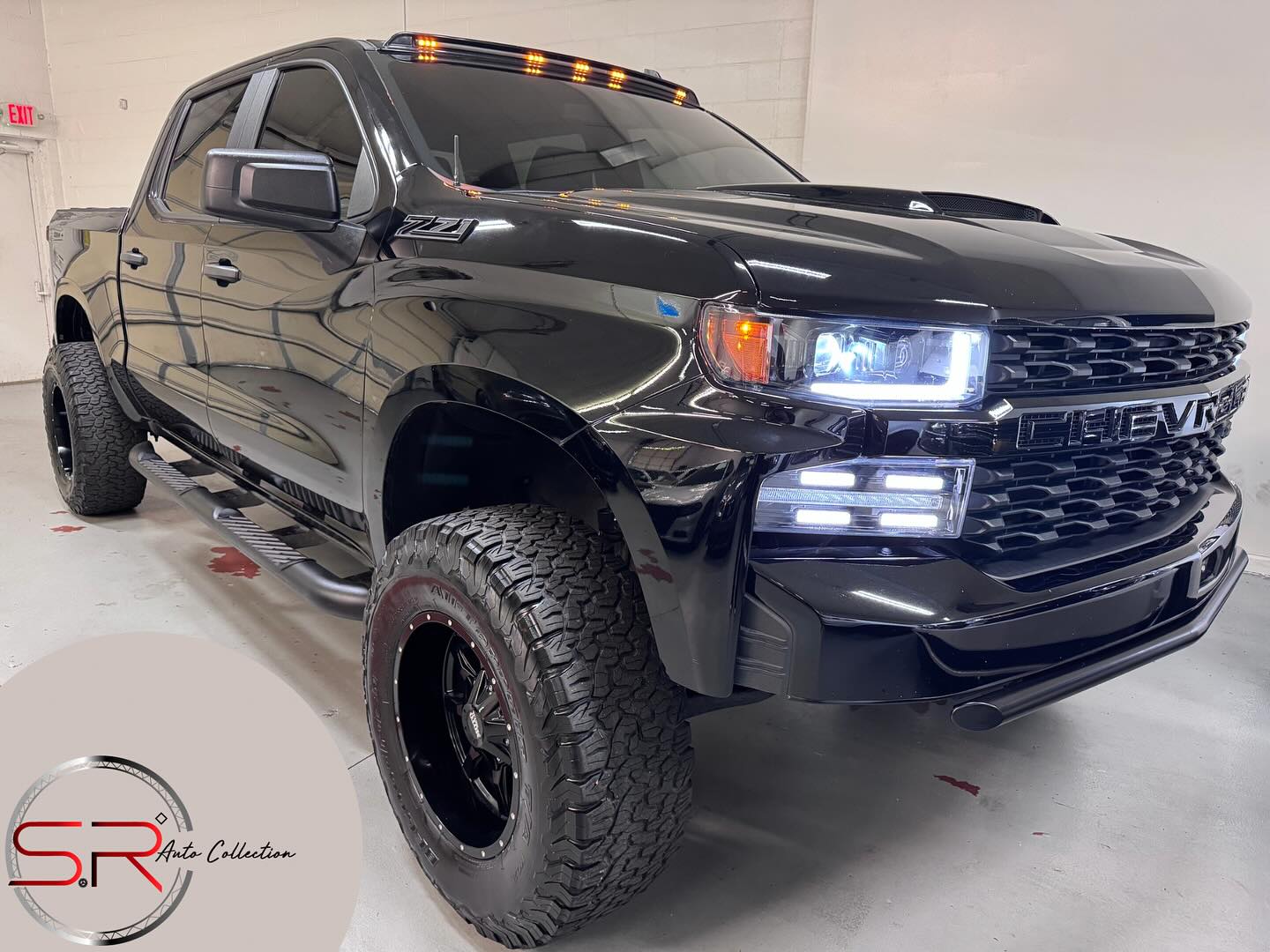 S.R Auto Collection | Charlotte NC